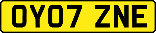 OY07ZNE