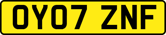 OY07ZNF
