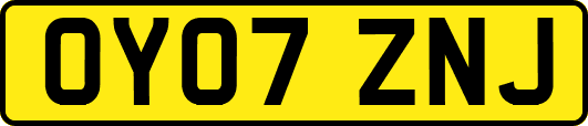 OY07ZNJ