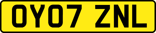 OY07ZNL