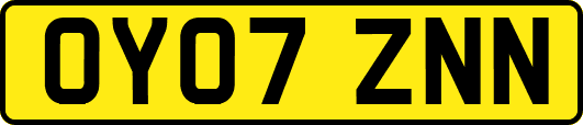 OY07ZNN