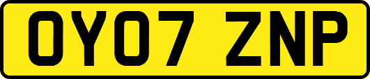 OY07ZNP