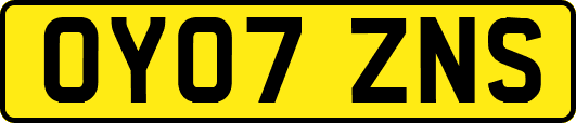 OY07ZNS