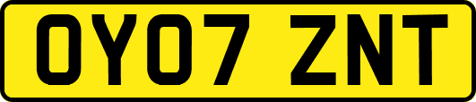 OY07ZNT