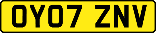 OY07ZNV