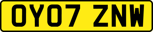 OY07ZNW