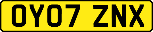 OY07ZNX