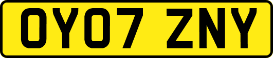 OY07ZNY