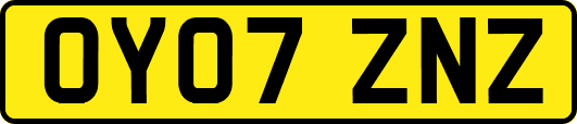 OY07ZNZ