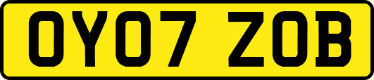 OY07ZOB