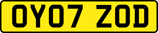 OY07ZOD