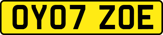 OY07ZOE