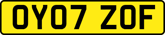OY07ZOF