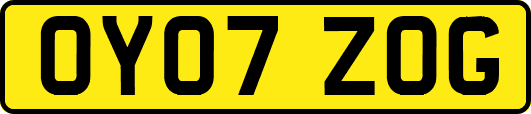 OY07ZOG
