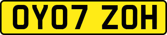 OY07ZOH