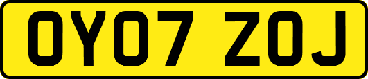 OY07ZOJ