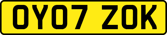 OY07ZOK