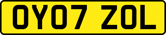 OY07ZOL