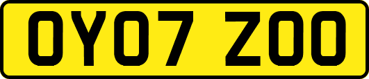 OY07ZOO