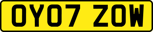 OY07ZOW