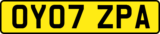 OY07ZPA