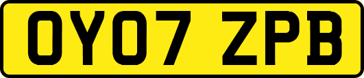 OY07ZPB
