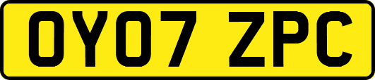OY07ZPC
