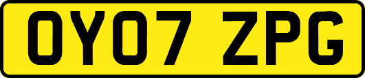 OY07ZPG