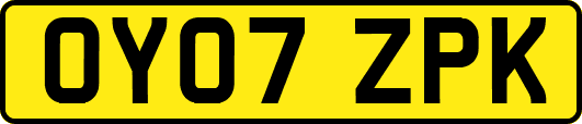 OY07ZPK