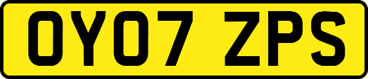 OY07ZPS