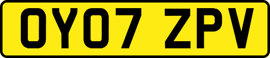OY07ZPV