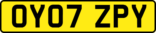 OY07ZPY