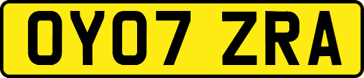 OY07ZRA