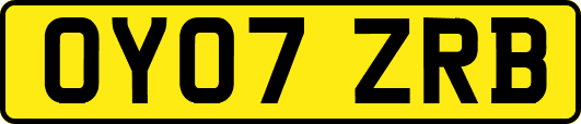 OY07ZRB