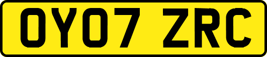 OY07ZRC