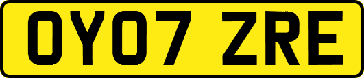 OY07ZRE