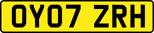 OY07ZRH