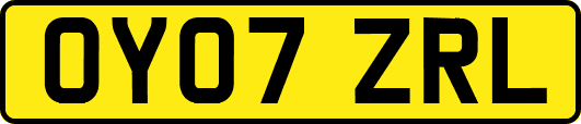 OY07ZRL