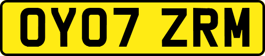 OY07ZRM