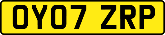 OY07ZRP