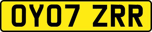 OY07ZRR