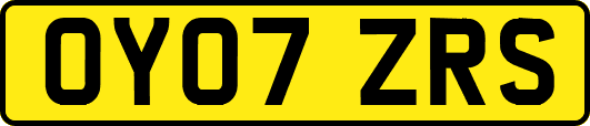 OY07ZRS