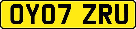 OY07ZRU