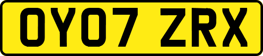 OY07ZRX