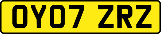 OY07ZRZ