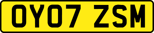 OY07ZSM