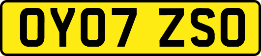 OY07ZSO