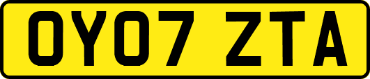 OY07ZTA