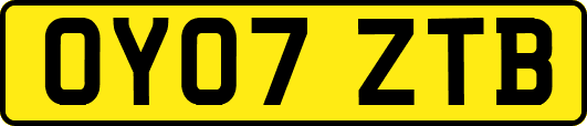 OY07ZTB