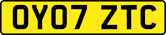 OY07ZTC
